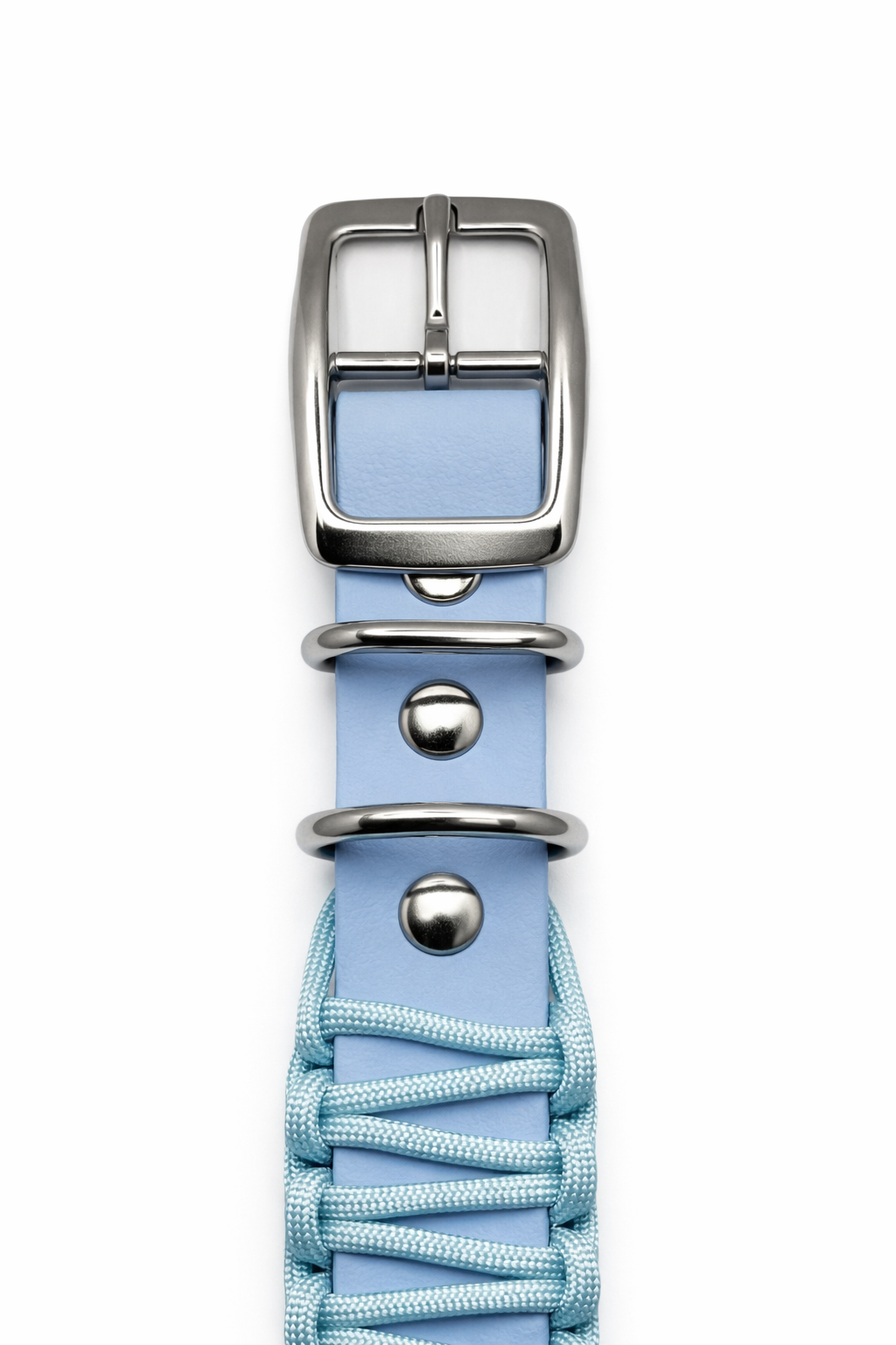 Halsband Cobra Knot | Little Cloud