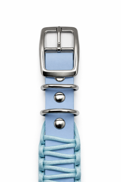 Halsband Cobra Knot | Little Cloud